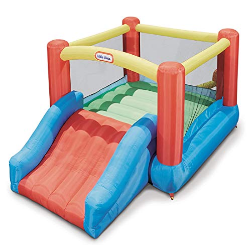 Little Tikes Jr. Jump N Slide – (Amazon Exclusive)